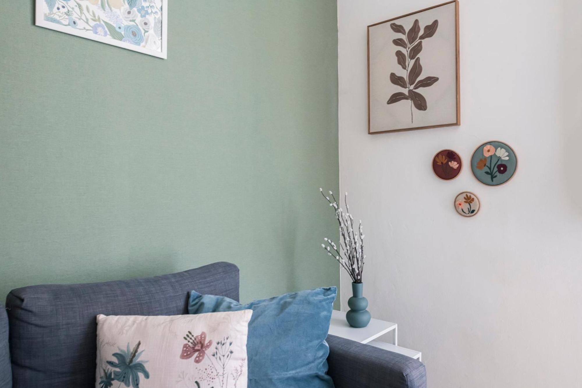Lovely Apartment On The Navigli River By Easylife Milán Exterior foto